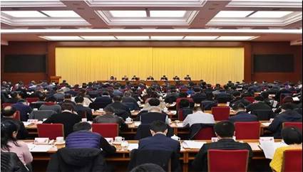 2020年全國(guó)衛(wèi)生健康工作會(huì)議召開:推進(jìn)中醫(yī)藥在傳承創(chuàng)新中高質(zhì)量發(fā)展