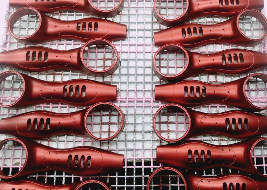 塑膠小批量生產(chǎn)